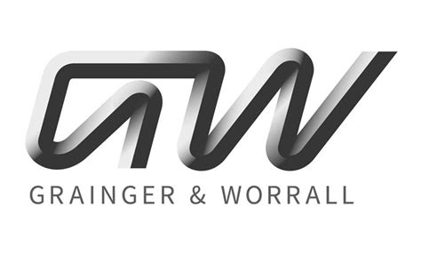 grainger and worrall logo